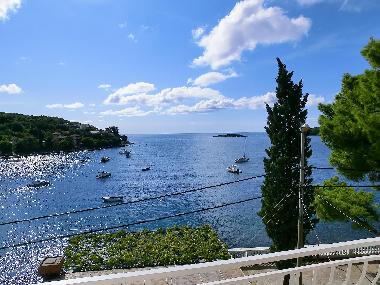 Apartamento de vacaciones en Molunat (Dubrovacko-Neretvanska)Casa de vacaciones