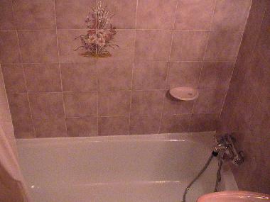 Apartamento de vacaciones en Olhos D