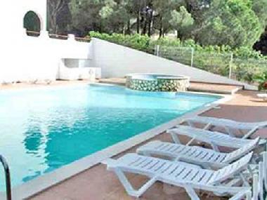 Apartamento de vacaciones en Olhos D