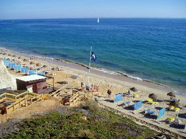 Apartamento de vacaciones en Olhos D