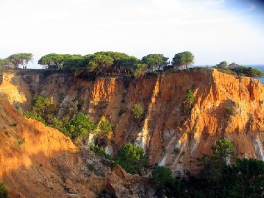 Apartamento de vacaciones en Olhos D