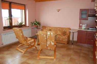 Apartamento de vacaciones en Rudzica (Slaskie)Casa de vacaciones