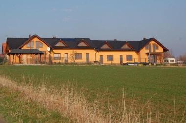 Apartamento de vacaciones en Rudzica (Slaskie)Casa de vacaciones