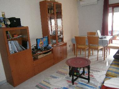Apartamento de vacaciones en Costa da Caparica (Pennsula de Setbal)Casa de vacaciones