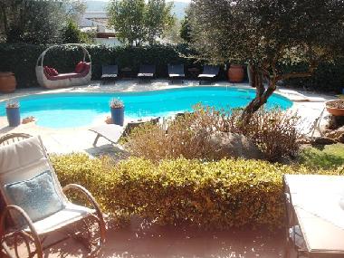 Casa de vacaciones en Santa Teresina (Olbia-Tempio)Casa de vacaciones