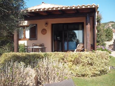 Casa de vacaciones en Santa Teresina (Olbia-Tempio)Casa de vacaciones
