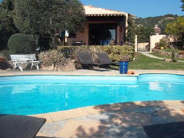 Casa de vacaciones en Santa Teresina (Olbia-Tempio)Casa de vacaciones