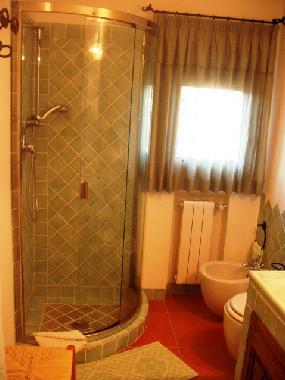 Casa de vacaciones en Santa Teresina (Olbia-Tempio)Casa de vacaciones