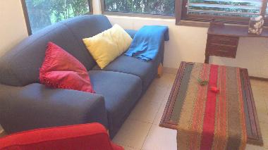 Apartamento de vacaciones en Tel-Aviv (Tel Aviv)Casa de vacaciones