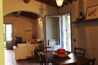 Apartamento de vacaciones en Pergine Valdarno (Arezzo)Casa de vacaciones