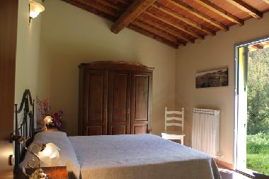 Apartamento de vacaciones en Pergine Valdarno (Arezzo)Casa de vacaciones