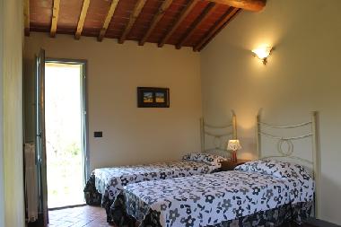 Apartamento de vacaciones en Pergine Valdarno (Arezzo)Casa de vacaciones