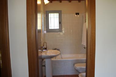 Apartamento de vacaciones en Pergine Valdarno (Arezzo)Casa de vacaciones