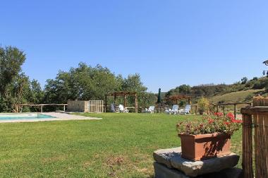 Apartamento de vacaciones en Pergine Valdarno (Arezzo)Casa de vacaciones