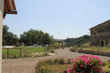 Apartamento de vacaciones en Pergine Valdarno (Arezzo)Casa de vacaciones