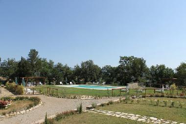 Apartamento de vacaciones en Pergine Valdarno (Arezzo)Casa de vacaciones