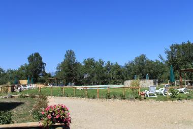 Apartamento de vacaciones en Pergine Valdarno (Arezzo)Casa de vacaciones