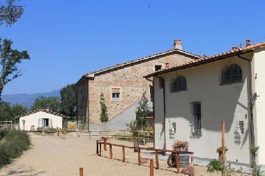 Apartamento de vacaciones en Pergine Valdarno (Arezzo)Casa de vacaciones