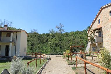 Apartamento de vacaciones en Pergine Valdarno (Arezzo)Casa de vacaciones