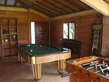 Casa de vacaciones en Leiria (Oeste)Casa de vacaciones