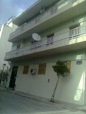Apartamento de vacaciones en Loutraki (Korinthia)Casa de vacaciones
