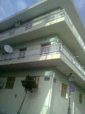 Apartamento de vacaciones en Loutraki (Korinthia)Casa de vacaciones