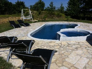 Casa de vacaciones en Beraut (Gers)Casa de vacaciones