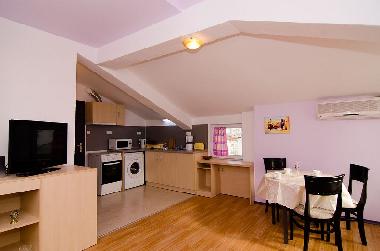 Apartamento de vacaciones en Burgas (Burgas)Casa de vacaciones