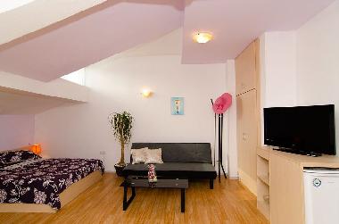 Apartamento de vacaciones en Burgas (Burgas)Casa de vacaciones