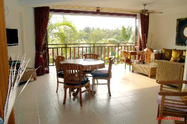 Apartamento de vacaciones en Ban Phe (Rayong)Casa de vacaciones