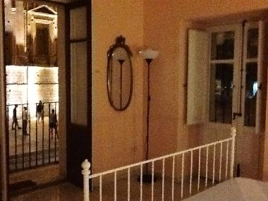Apartamento de vacaciones en Noto (Siracusa)Casa de vacaciones