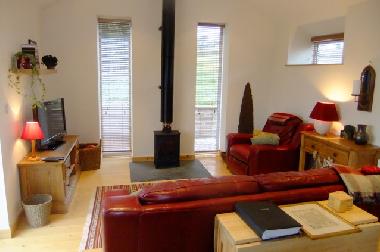 Casa de vacaciones en Chepstow (East Wales)Casa de vacaciones