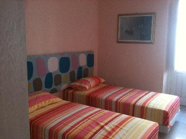 Apartamento de vacaciones en Noto (Siracusa)Casa de vacaciones