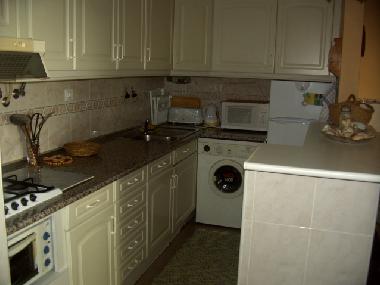 Apartamento de vacaciones en Manta Rota (Algarve)Casa de vacaciones