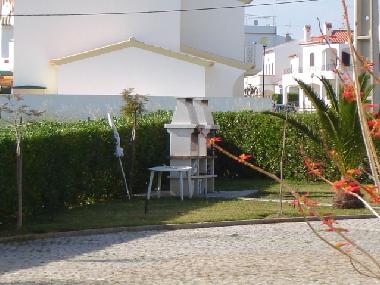 Apartamento de vacaciones en Manta Rota (Algarve)Casa de vacaciones