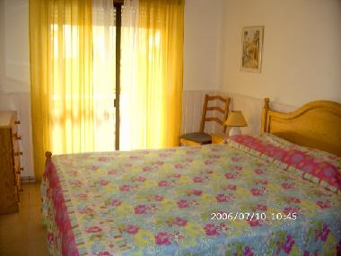 Apartamento de vacaciones en Manta Rota (Algarve)Casa de vacaciones