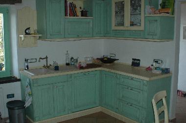 Casa de vacaciones en Krasno (Brda)Casa de vacaciones