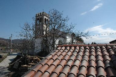 Casa de vacaciones en Krasno (Brda)Casa de vacaciones