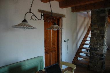 Casa de vacaciones en Krasno (Brda)Casa de vacaciones