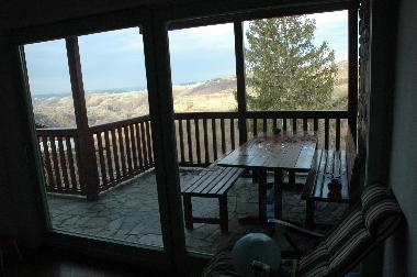 Casa de vacaciones en Krasno (Brda)Casa de vacaciones