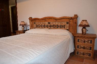 Casa de vacaciones en sant andreu de llavaneres (Barcelona)Casa de vacaciones