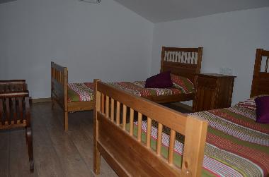 Casa de vacaciones en sant andreu de llavaneres (Barcelona)Casa de vacaciones