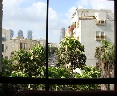 Apartamento de vacaciones en Tel Aviv (Tel Aviv)Casa de vacaciones