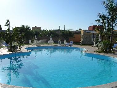 Villa en Marsala (Trapani)Casa de vacaciones