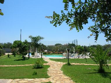 Villa en Marsala (Trapani)Casa de vacaciones