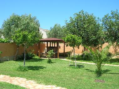 Villa en Marsala (Trapani)Casa de vacaciones