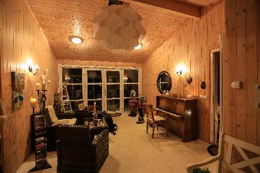 Casa de vacaciones en Selfoss (Gullbringusysla)Casa de vacaciones