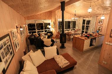 Casa de vacaciones en Selfoss (Gullbringusysla)Casa de vacaciones