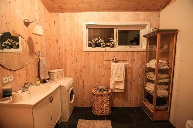 Casa de vacaciones en Selfoss (Gullbringusysla)Casa de vacaciones