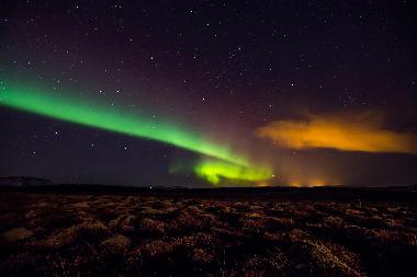 Casa de vacaciones en Selfoss (Gullbringusysla)Casa de vacaciones